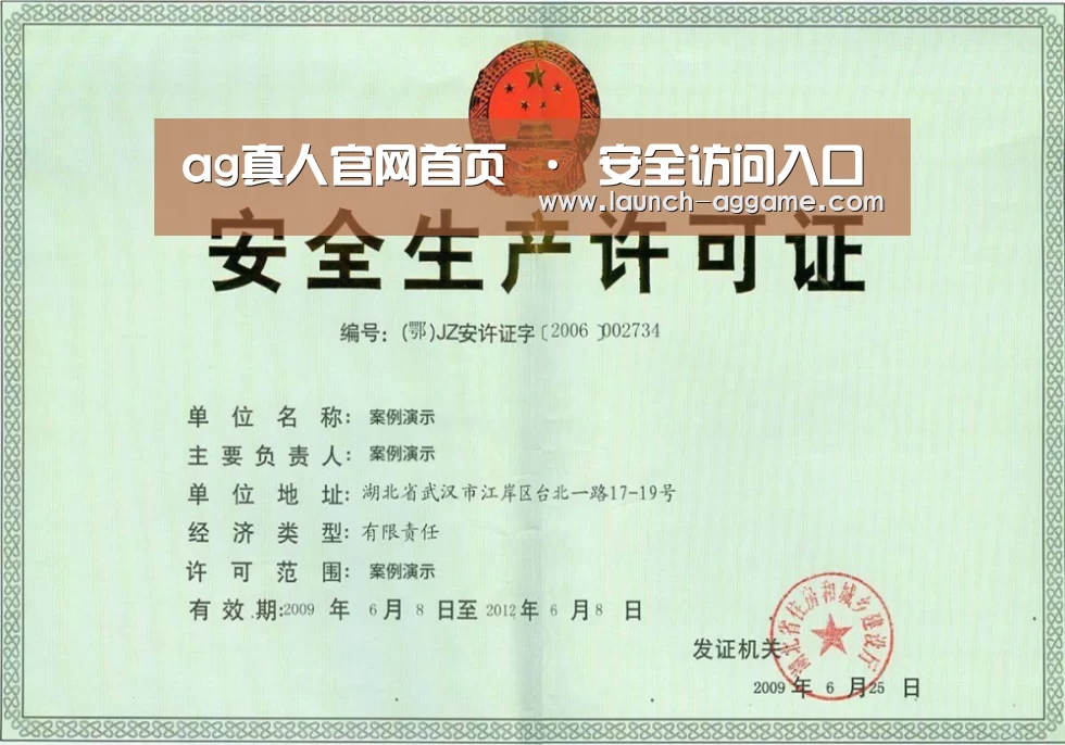 荣誉证书四(图1)